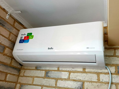 Ballu Eco Smart