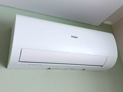 Haier Coral
