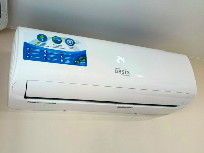 Oasis H