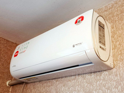 Royal Clima Aria