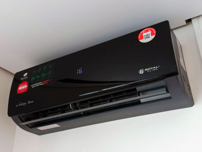 Royal Clima Attica