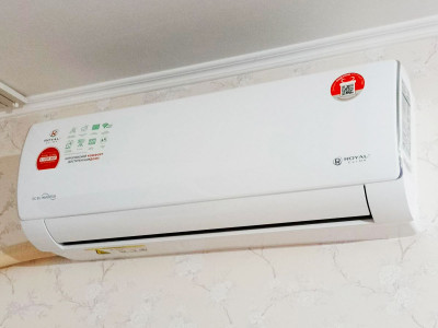 Royal Clima Perfetto