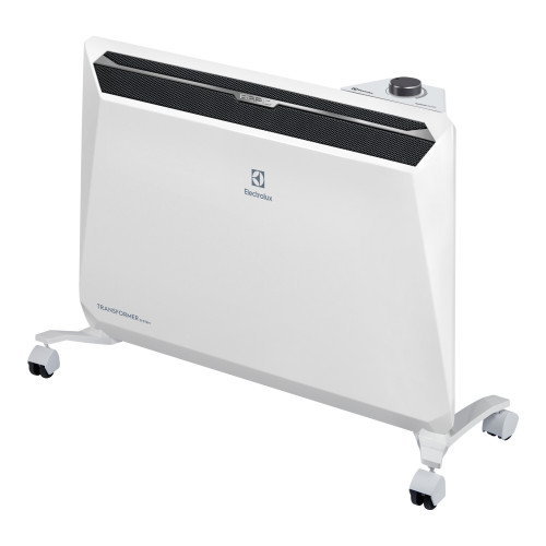 Комплект Electrolux Rapid Transformer с блоком управления и шасси ECH/R-1500 T-TUI4 (инверторный)