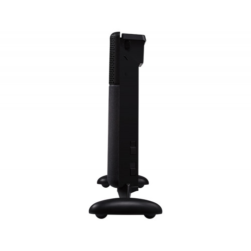 Конвектор электрический Ballu Apollo digital INVERTER Space Black BEC/ATI-2002