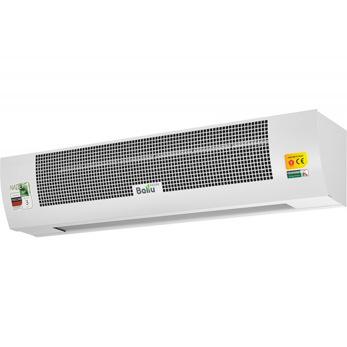 Завеса тепловая Ballu BHC-B10W10-PS