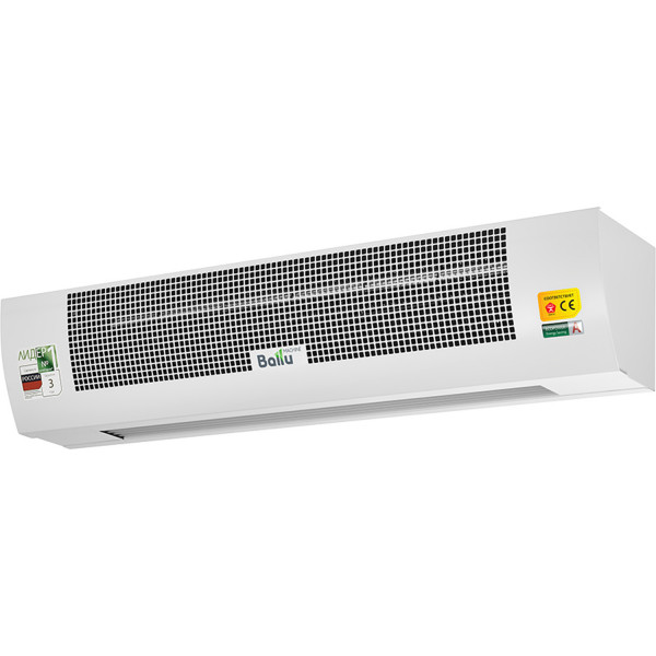 Завеса тепловая Ballu BHC-B10W10-PS
