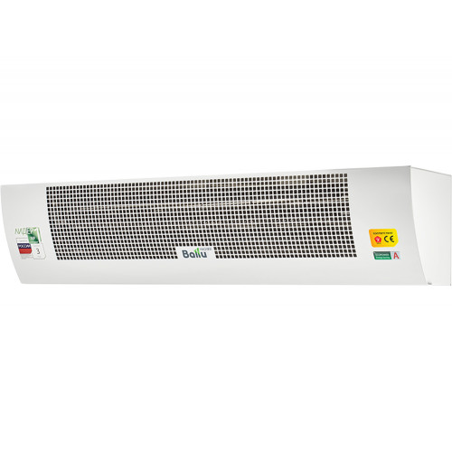 Завеса тепловая Ballu BHC-M20T12-PS