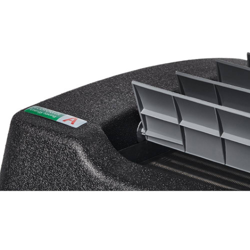 Тепловентилятор водяной Ballu BHP-W3-20-S