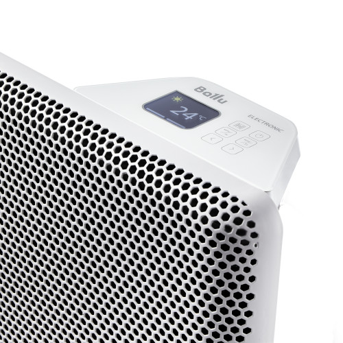 Обогреватель инфракрасный Ballu Apollo Infrared BIHP/A-1500