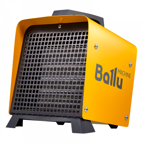 Пушка тепловая Ballu BKN-5