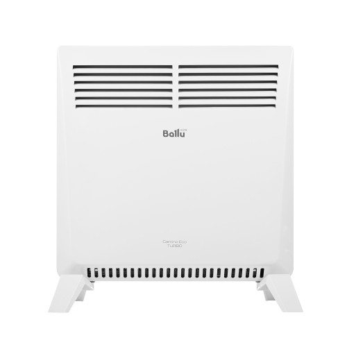 Конвектор электрический Ballu Camino Eco Turbo BEC/EMT-1000