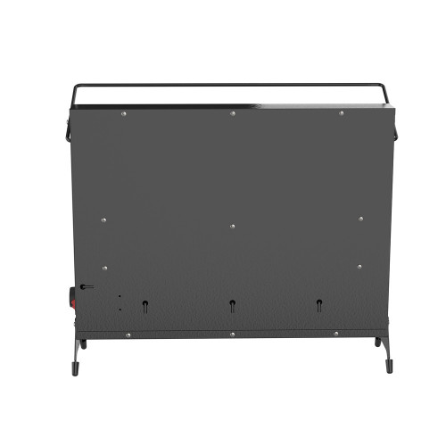 Конвектор электрический РЭКО МП-1500 "MINI"
