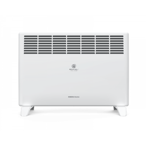 Конвектор электрический Royal Clima RIBERA Econo REC-RE1500M