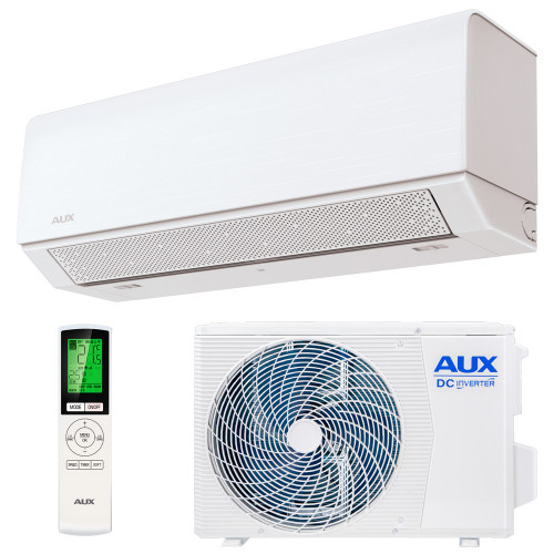 Инверторный настенный кондиционер AUX ASW-H07A4/BA-R2DI/AS-H07A4/BA-R2DI