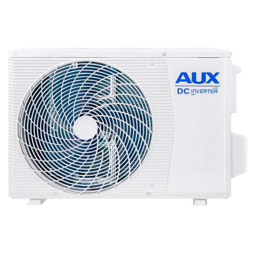 Инверторный настенный кондиционер AUX ASW-H12A4/CС-R2DI/AS-H12A4/CС-R2DI