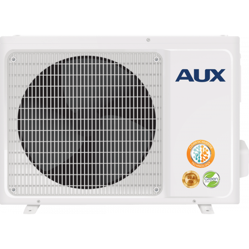 Инверторная настенная сплит-система AUX ASW-H07A4/QH-R1DI AS-H07A4/QH-R1DI