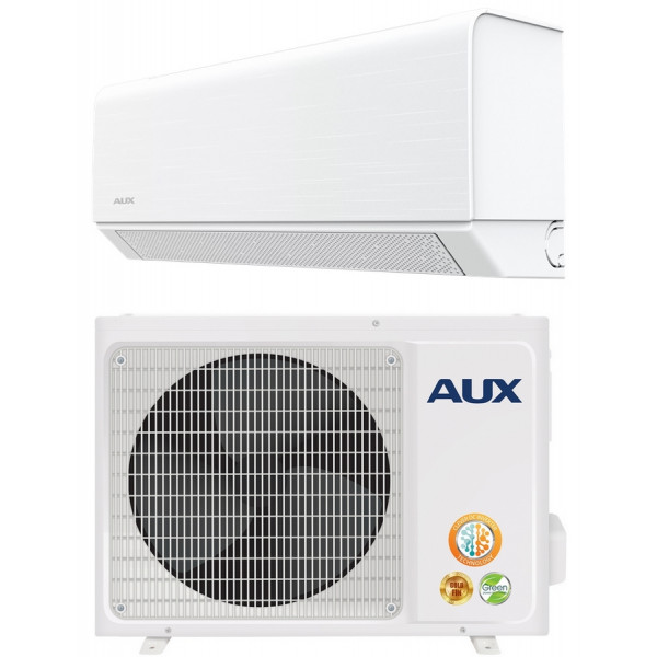 Настенная сплит-система AUX ASW-H09A4/CA-R2DI AS-H09A4/CA-R2DI