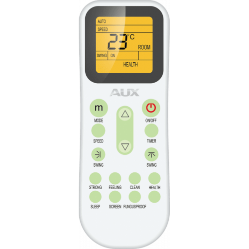 Кассетная сплит-система AUX ALCA-HS48/5DR2/AL-HS48/5DR2(U)