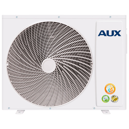 Канальная сплит-система AUX ALLD-H36/5R1C/AL-H36/5R1С(U)