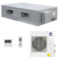 Gree FGR40Pd/D2Na-X