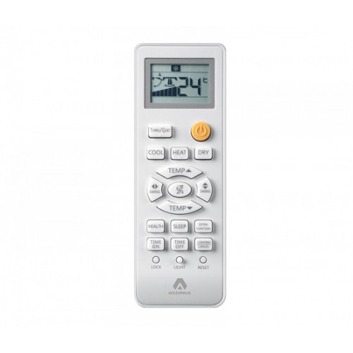 Настенный кондиционер Axioma ASX18D1U/ASB18D1U