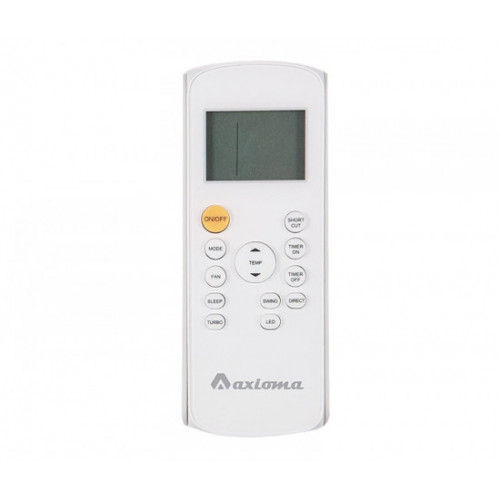 Настенный кондиционер Axioma ASX24B1/ASB24B1