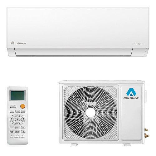 Настенный кондиционер Axioma ASX09FZ1/ASB09FZ1