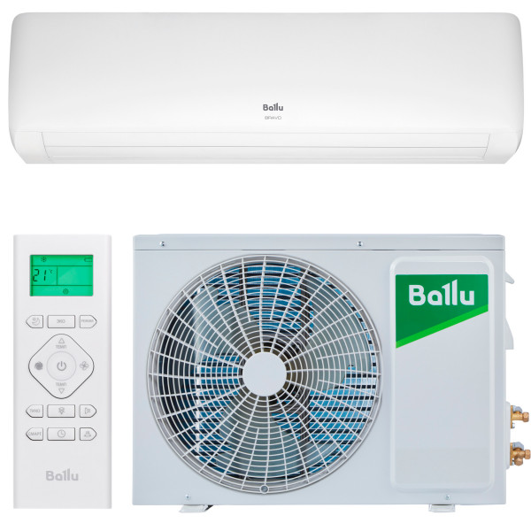 Кондиционер Ballu BSQ-36HN8