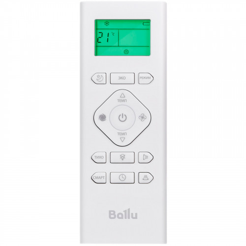 Кондиционер Ballu BSQ-36HN8