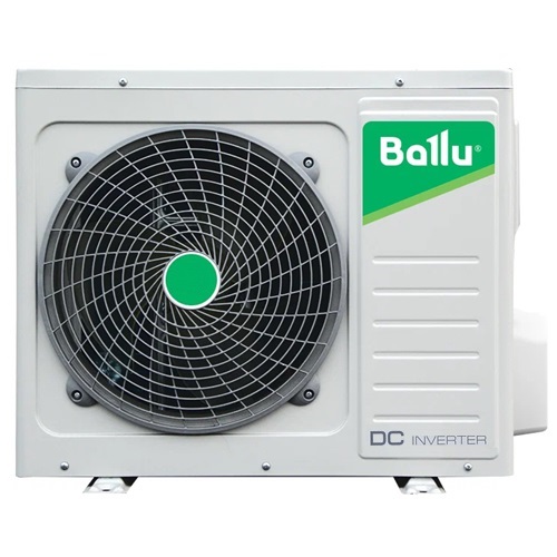 Кондиционер Ballu BSHI-24HN8