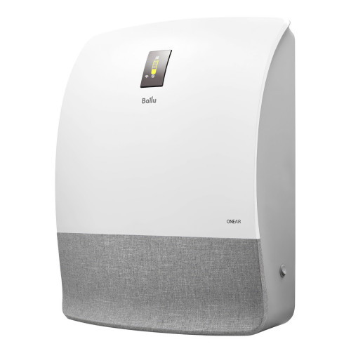 Очиститель воздуха приточный Ballu ASP-200SMAX