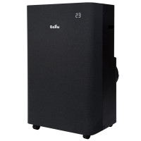 Мобильный кондиционер Ballu BPAC-12 EW/N6