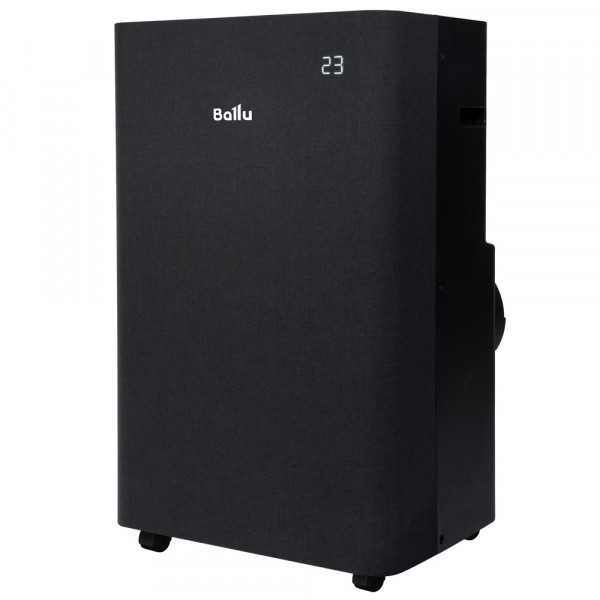 Мобильный кондиционер Ballu BPAC-12 EW/N6