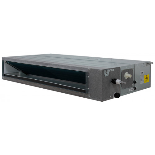 Инверторный канальный кондиционер Бирюса BLMD-H36/4DR3