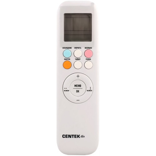 Настенный кондиционер Centek CT-65M24