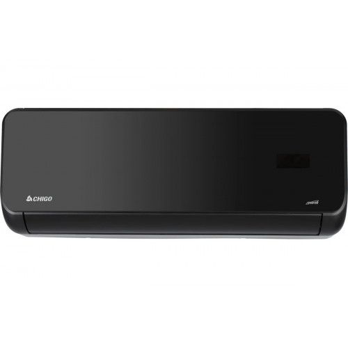 Настенный кондиционер Chigo CS-25V3G-1K268/Black