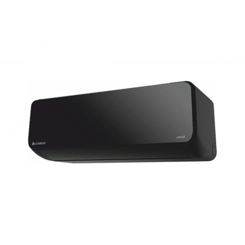 Настенный кондиционер Chigo CS-25V3G-1K268/Black