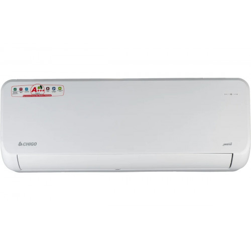 Настенный кондиционер Chigo CS-35V3G-1K268/White