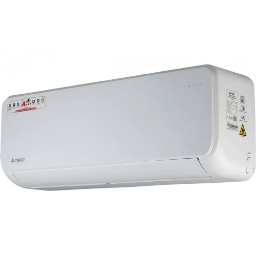 Настенный кондиционер Chigo CS-35V3G-1K268/White