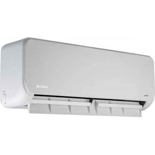 Настенный кондиционер Chigo CS-35V3G-1K268/White