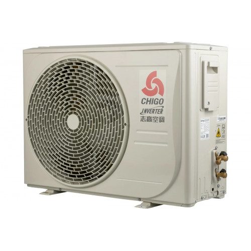 Настенный кондиционер Chigo CS-35V3G-1K268/White