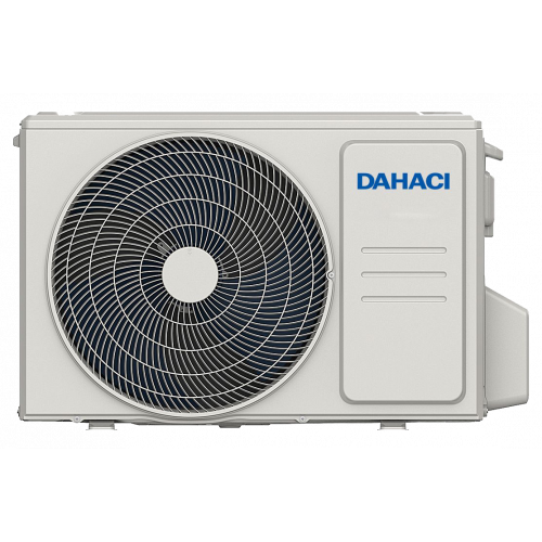 Настенный кондиционер Dahaci DI09BFM-D/DO09BFM-D