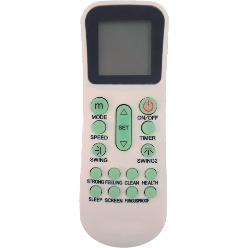 Кассетный кондиционер Dahatsu DH-CS-12A