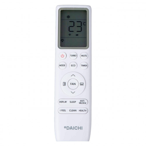 Настенная сплит-система Daichi AIR35AVQ1R/AIR35FV1R