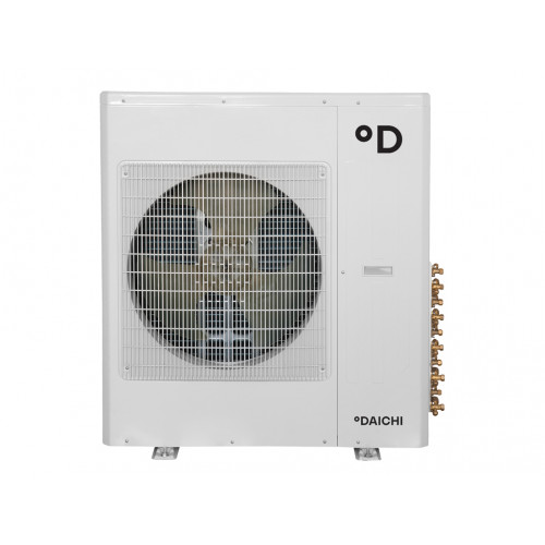 Наружный блок мульти сплит-системы Daichi DF100A4MS1R1