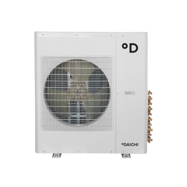 Наружный блок мульти сплит-системы Daichi DF100A4MS1R1
