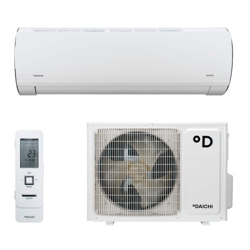 Настенная сплит-система Daichi EVO35AVQS1R/EVO35FVS1R