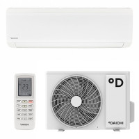 Daichi ICE20AVQS1R-1/ICE20FVS1R-1