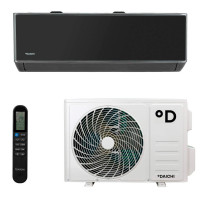 Daichi MIR25AVQS1R-1/MIR25FVS1R-1