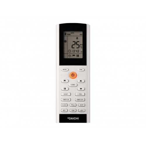 Настенная сплит-система Daichi SIB25AVQS1R/SIB25FVS1R